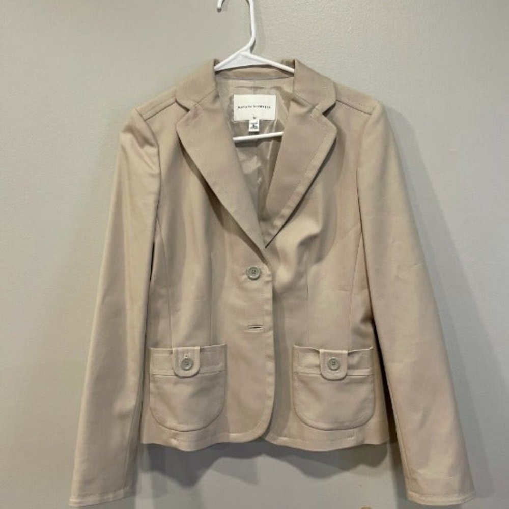 Banana Republic Blazer